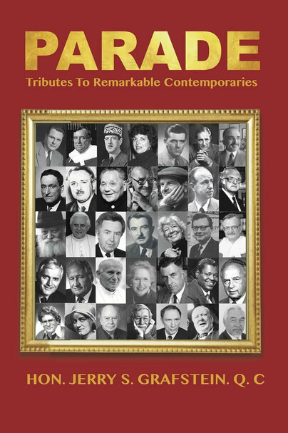 Parade Cover