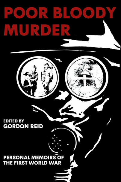 Poor Bloody Murder Cover