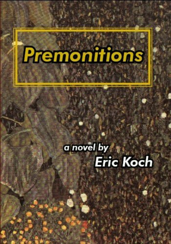 Premonitions Cover