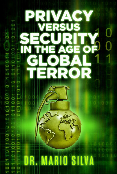Privacy Versus Security in the Age of Global Terror Cover