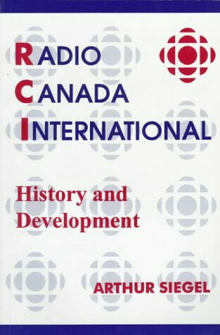 Radio Canada International Cover
