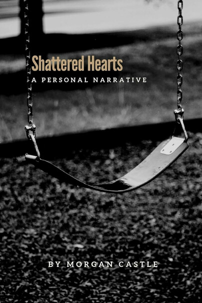 Shattered Hearts Cover