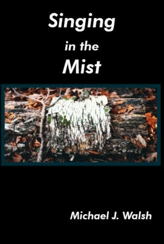 Singing in the Mist Cover