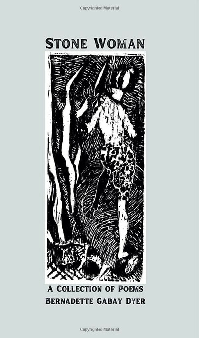 Stone Woman Cover