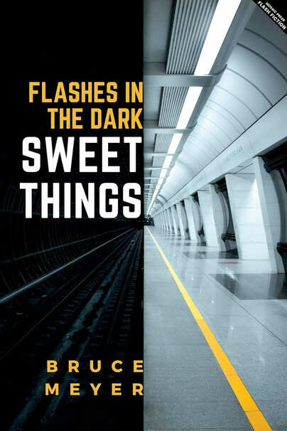 Sweet Things Cover