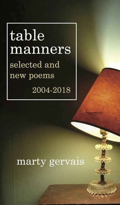 Table Manners Cover