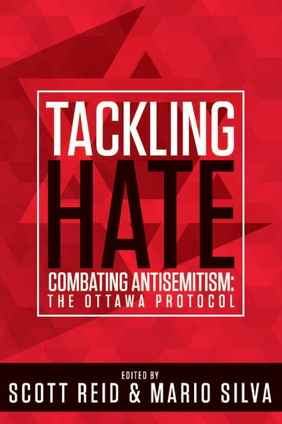 Tackling Hate Cover