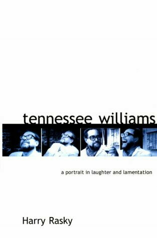 Tennessee Williams Cover
