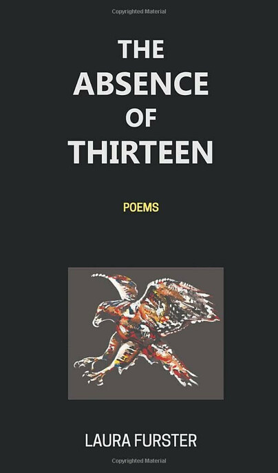 The Absence of Thirteen Cover