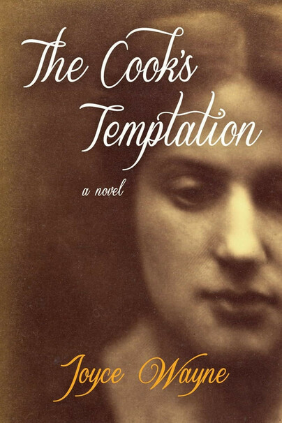The Cook's Temptation Cover