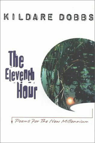 The Eleventh Hour Cover