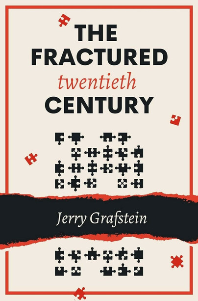The Fractured Twentieth Century Cover