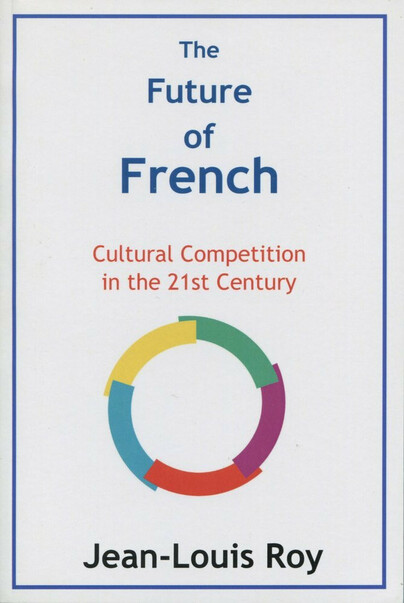 The Future of French Cover