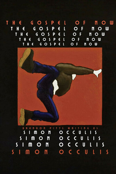 The Gospel of Now Cover