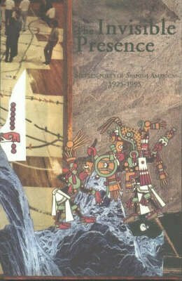 The Invisible Presence Cover