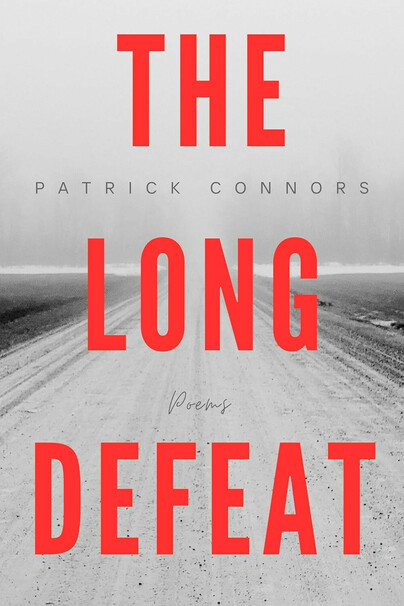 The Long Defeat Cover