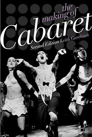 The Making of Cabaret Cover
