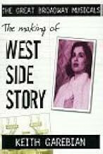 The Making of West Side Story Cover