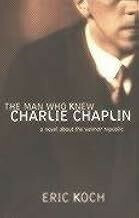 The Man Who Knew Charlie Chaplin Cover