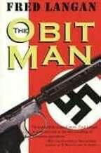 The Obit Man Cover
