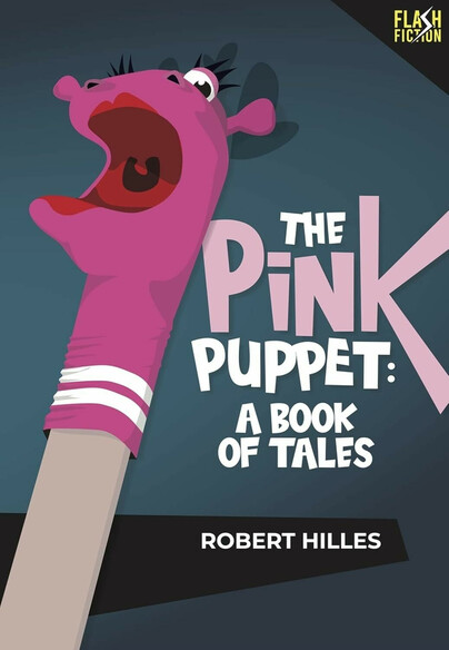 The Pink Puppet Cover