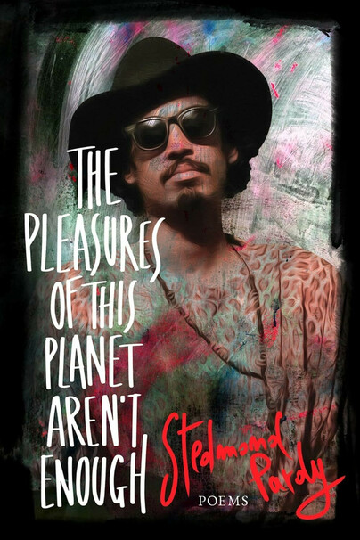 The Pleasures of This Planet Aren't Enough Cover