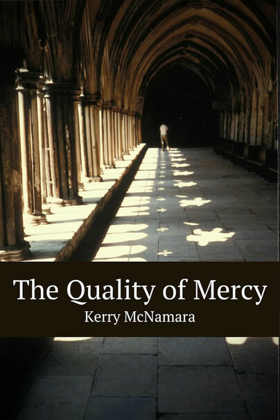 The Quality of Mercy Cover