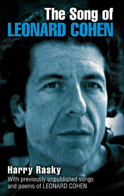 The Song of Leonard Cohen Cover