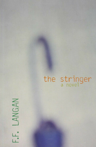 The Stringer Cover