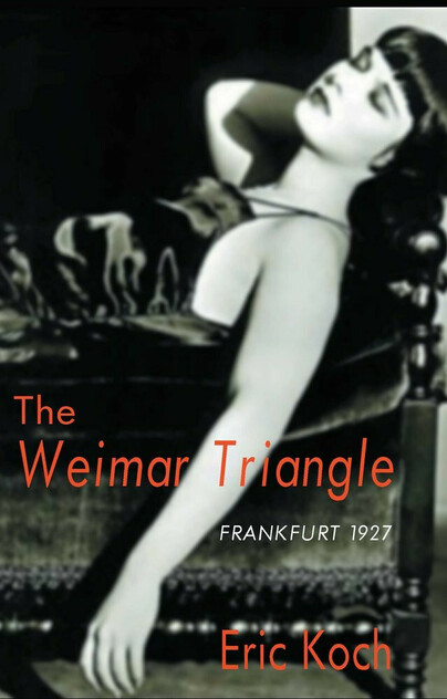 The Weimar Triangle Cover