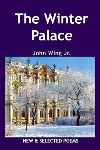The Winter Palace Cover