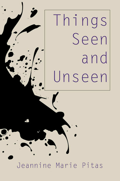 Things Seen and Unseen Cover