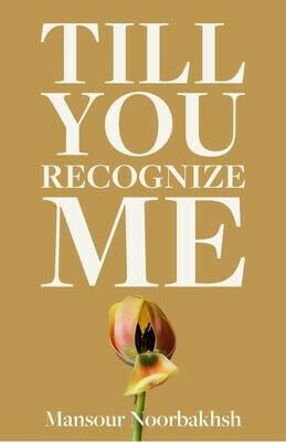Till You Recognize Me Cover