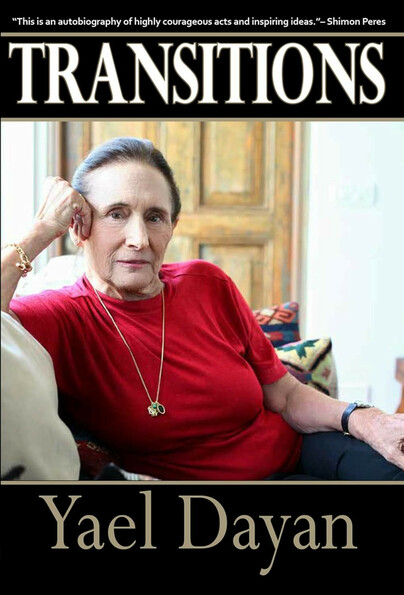 Transitions Cover