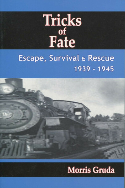 Tricks of Fate Cover