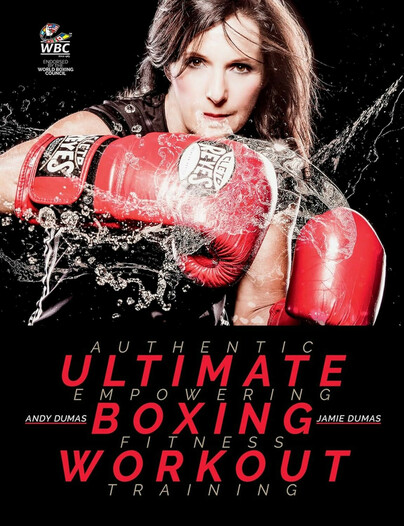 Ultimate Boxing Workout Cover