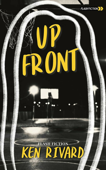 Up Front Cover