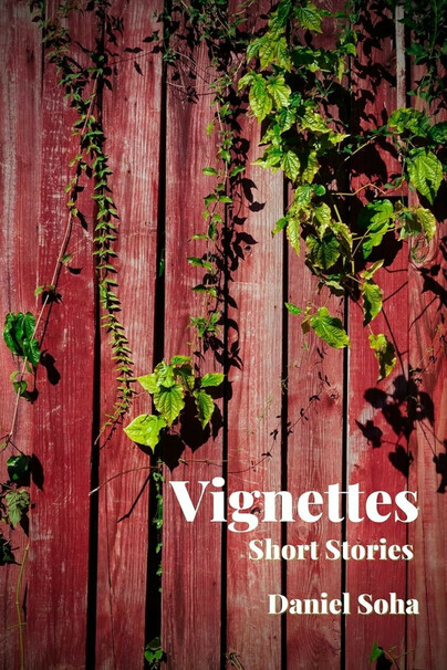Vignettes Cover