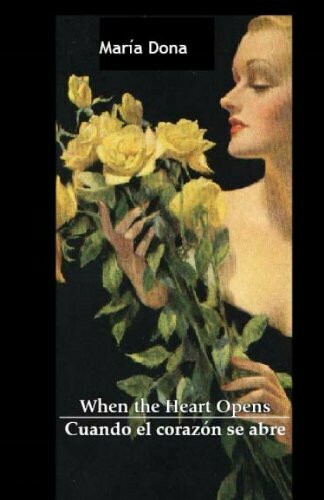 When The Heart Opens Cover