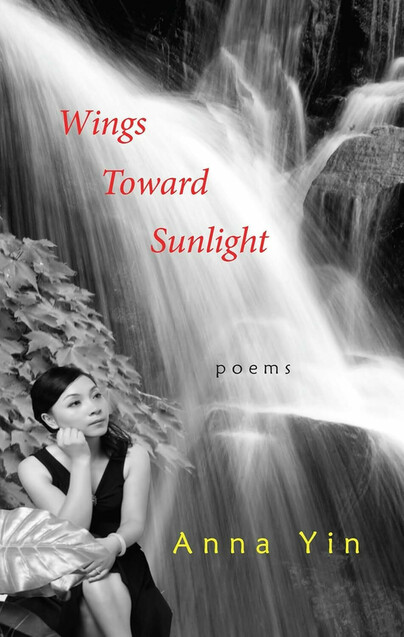 Wings Toward Sunlight Cover