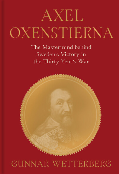Axel Oxenstierna