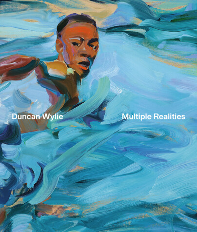 Duncan Wylie – Multiple Realities