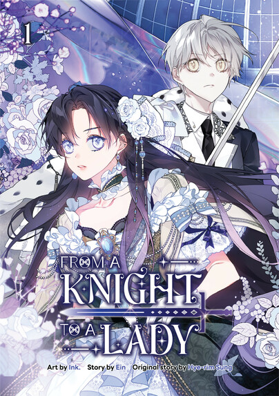 From a Knight to a Lady, Volume 1