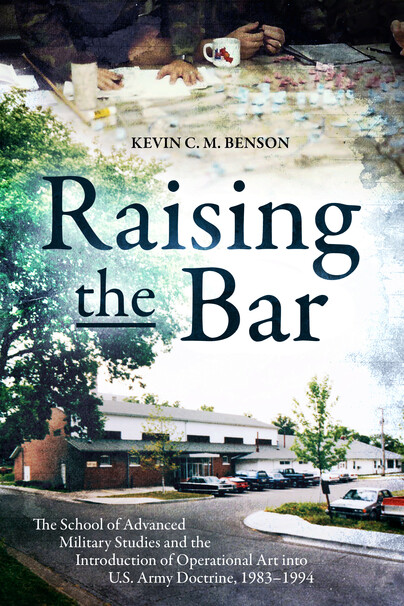 Raising the Bar