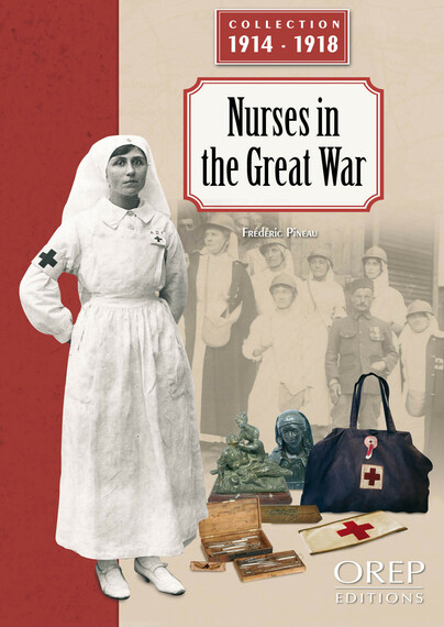 Nurses in the Great War