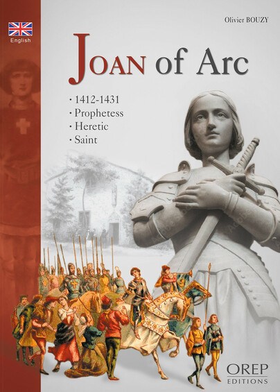 Joan of Arc