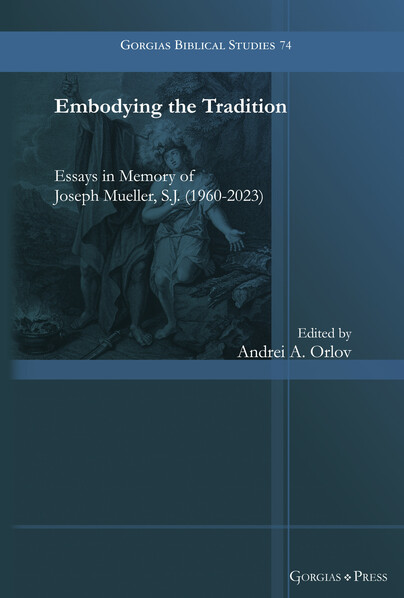 Embodying the Tradition
