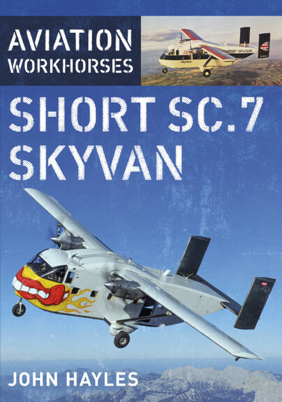 Aviation Workhorses