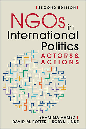 NGOs in International Politics
