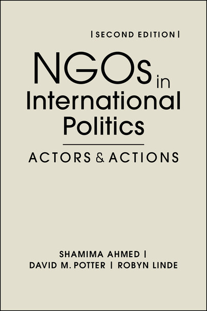 NGOs in International Politics